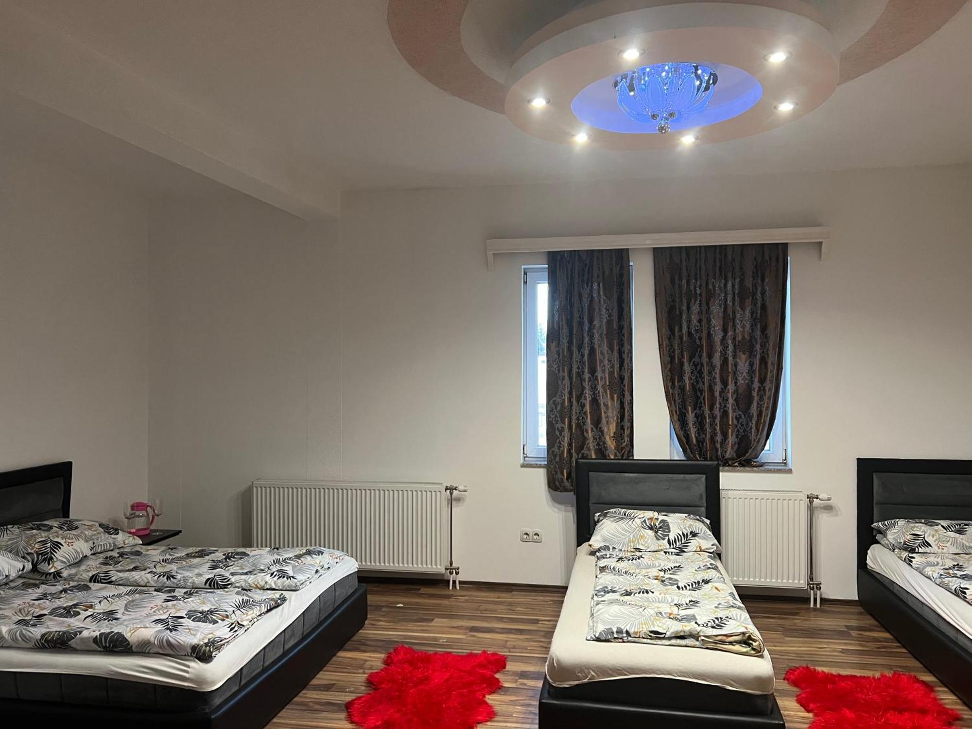 Guesthouse Vanilla Sjenica Bagian luar foto