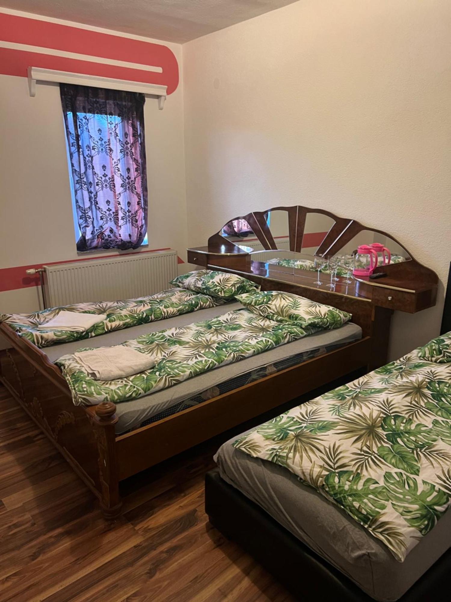 Guesthouse Vanilla Sjenica Bagian luar foto