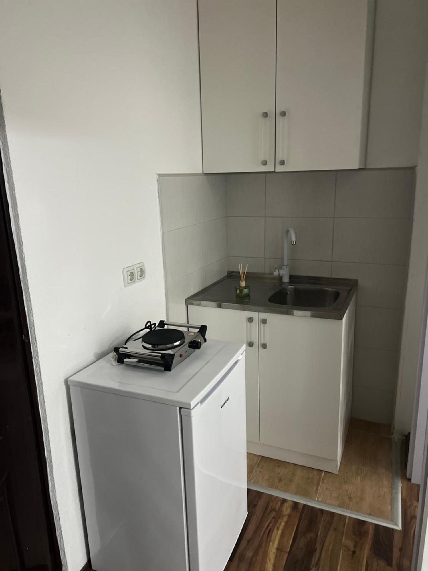 Guesthouse Vanilla Sjenica Bagian luar foto