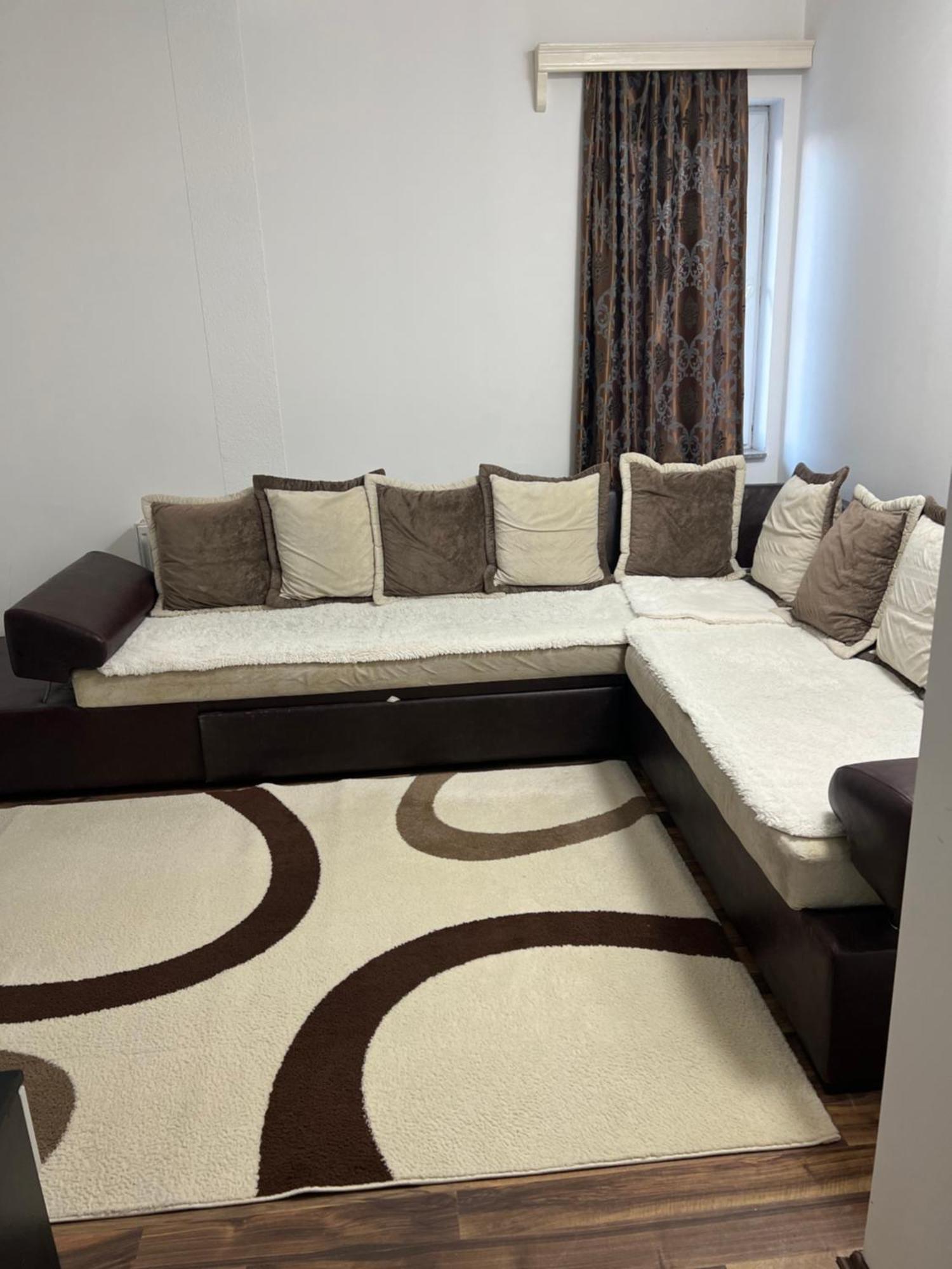 Guesthouse Vanilla Sjenica Bagian luar foto