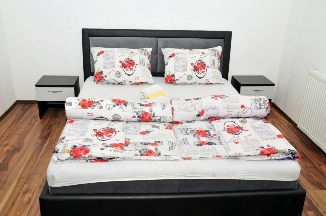 Guesthouse Vanilla Sjenica Bagian luar foto