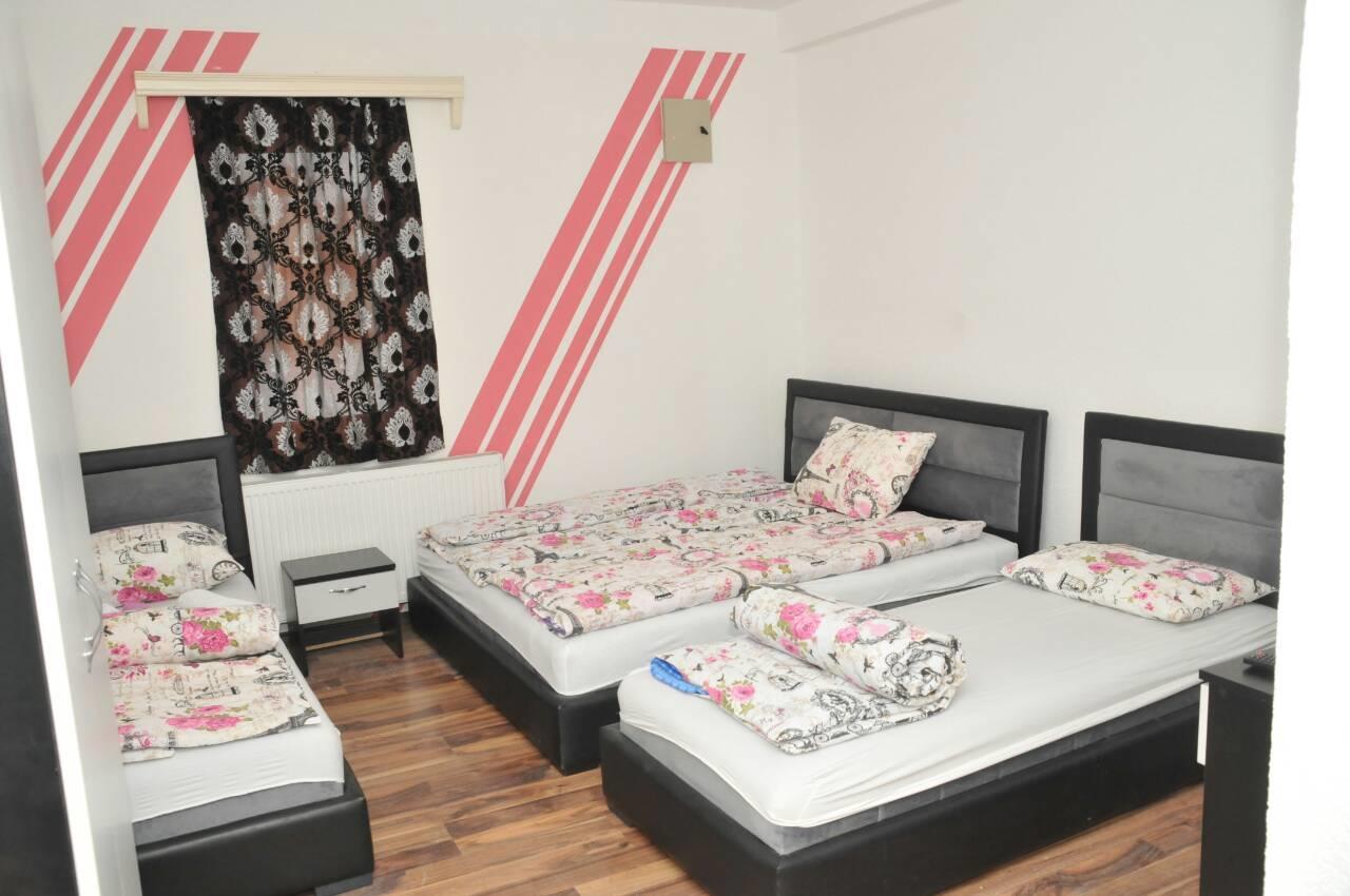 Guesthouse Vanilla Sjenica Bagian luar foto