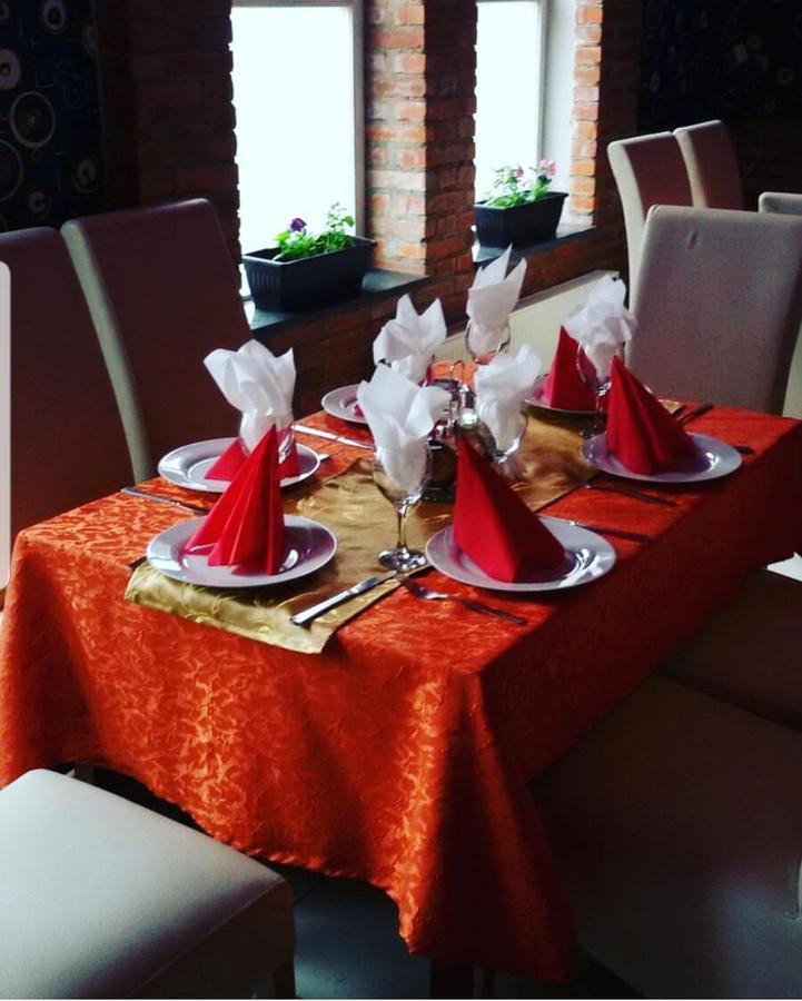 Guesthouse Vanilla Sjenica Bagian luar foto
